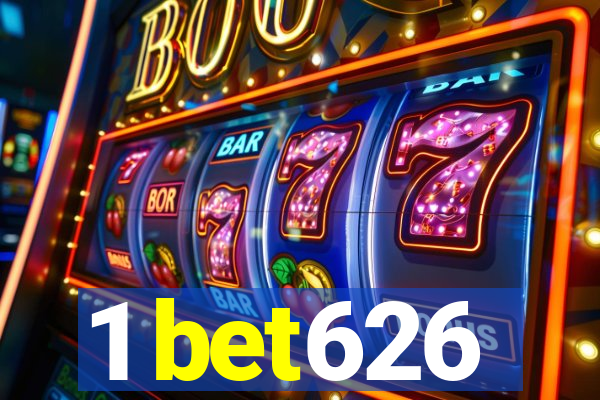 1 bet626